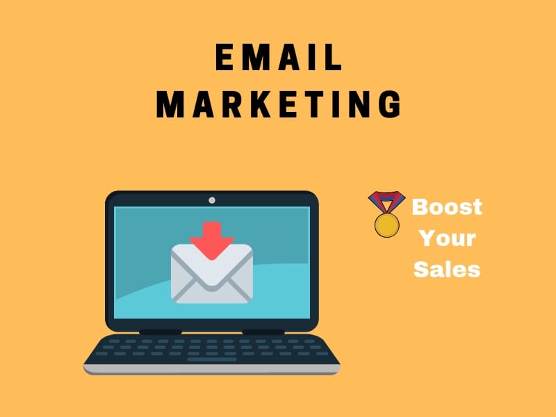 Boost Your Email Marketing by Knowing Your Ideal Customer Inside Out